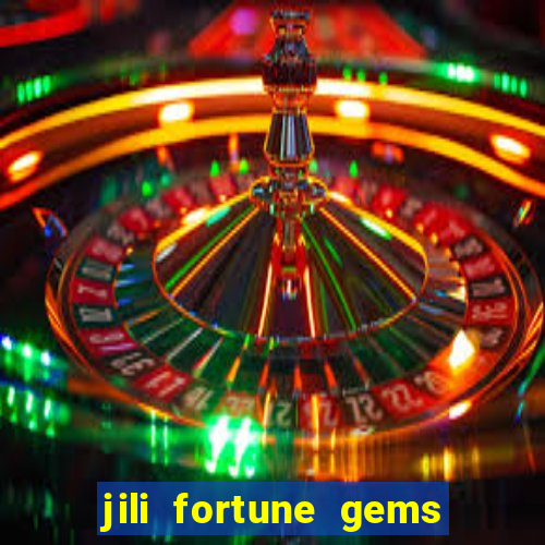 jili fortune gems 2 demo